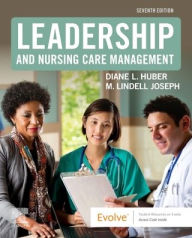 Title: Leadership and Nursing Care Management, Author: M. Lindell Joseph PhD