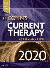 Title: Conn's Current Therapy 2020, Author: Rick D. Kellerman MD