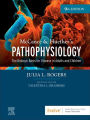 McCance & Huether's Pathophysiology - E-Book: The Biologic Basis for Disease in Adults and Children