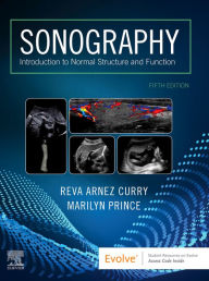 Title: Sonography E-Book: Sonography E-Book, Author: Reva Curry