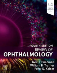Title: Review of Ophthalmology, Author: Neil J. Friedman MD