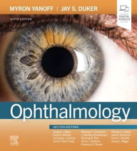 Title: Ophthalmology, Author: Myron Yanoff MD