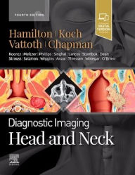 Title: Diagnostic Imaging: Head and Neck, Author: Bernadette L. Koch MD