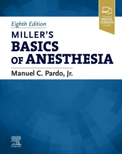 Miller's Basics of Anesthesia