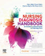 Ackley and Ladwig's Nursing Diagnosis Handbook E-Book: Ackley and Ladwig's Nursing Diagnosis Handbook E-Book