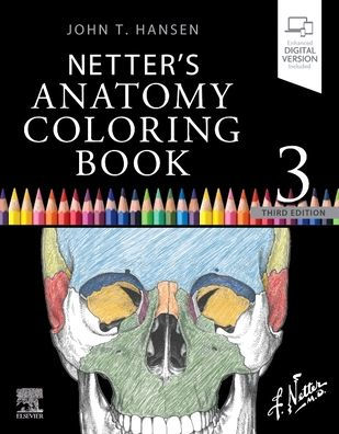 Ocular Anatomy Coloring Book 3rd Edition [Spiral-bound] - Like New — Books  Express