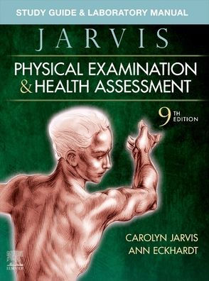 Study Guide & Laboratory Manual for Physical Examination & Health
