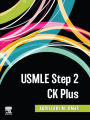 USMLE Step 2 CK Plus EBOOK: USMLE Step 2 CK Plus EBOOK