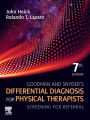 Goodman and Snyder's Differential Diagnosis for Physical Therapists - E-Book: Screening for Referral