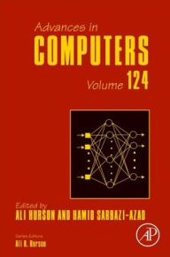 Title: Advances in Computers, Author: Suyel Namasudra