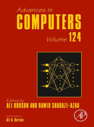 Title: Advances in Computers, Author: Suyel Namasudra