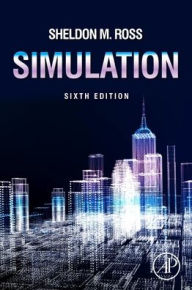 Title: Simulation, Author: Sheldon M. Ross