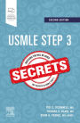 USMLE Step 3 Secrets: USMLE Step 3 Secrets E-Book