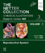 The Netter Collection of Medical Illustrations: Reproductive System, Volume 1