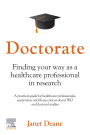 Doctorate: Finding your Way as a Healthcare Professional in Research - E-Book