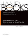 Handbook of the Economics of the Family