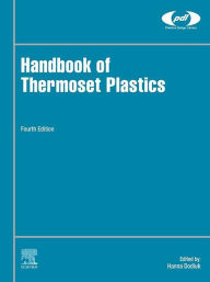 Title: Handbook of Thermoset Plastics, Author: Hanna Dodiuk