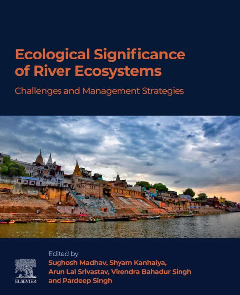 Ecological Significance of River Ecosystems: Challenges and Management Strategies