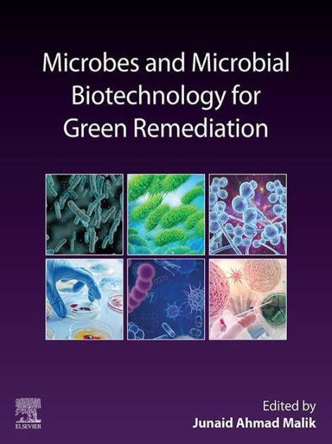 Application of Deinococcus radiodurans for bioremediation of