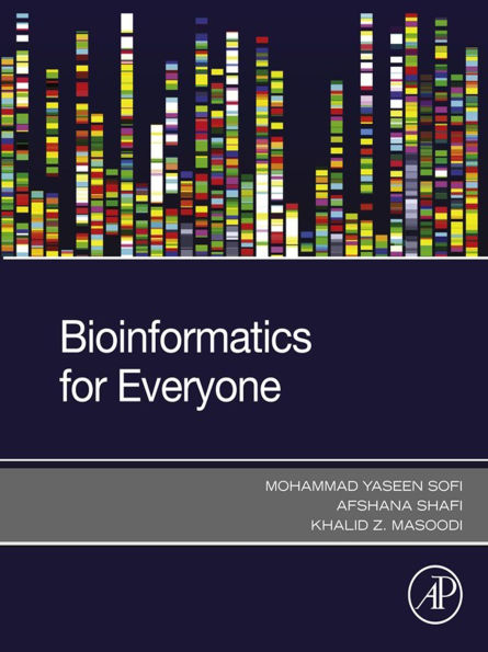 Bioinformatics for Everyone