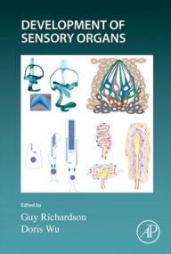 Title: Development of Sensory Organs, Author: Elsevier Science