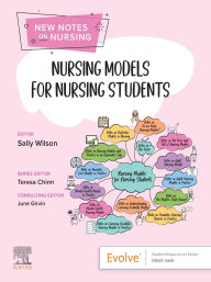 Title: Nursing Models for Nursing Students - E-Book: Nursing Models for Nursing Students - E-Book, Author: Teresa Chinn MBE