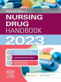 Saunders Nursing Drug Handbook 2023 - E-Book: Saunders Nursing Drug Handbook 2023 - E-Book