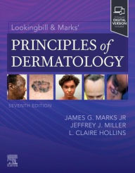 Title: Lookingbill & Marks' Principles of Dermatology, Author: James G. Marks MD