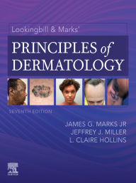 Title: Lookingbill and Marks' Principles of Dermatology - E-Book, Author: James G. Marks MD