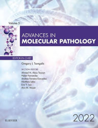 Title: Advances in Molecular Pathology, Author: Gregory J. Tsongalis PhD