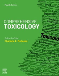 Title: Comprehensive Toxicology, Author: Charlene McQueen