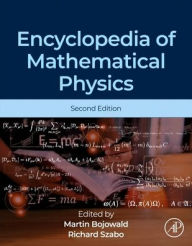 Title: Encyclopedia of Mathematical Physics, Author: Richard Szabo