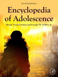 Title: Encyclopedia of Adolescence, Author: Wendy Troop-Gordon