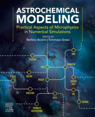 Title: Astrochemical Modeling: Practical Aspects of Microphysics in Numerical Simulations, Author: Stefano Bovino