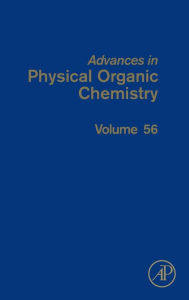 Title: Advances in Physical Organic Chemistry, Author: Nick Williams