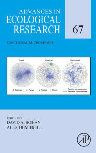 Title: Functional Microbiomes, Author: David Bohan