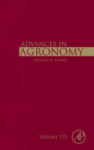 Title: Advances in Agronomy, Author: Donald L. Sparks