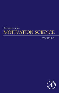 Title: Advances in Motivation Science, Author: Andrew J. Elliot