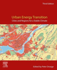 Title: Urban Energy Transition: Cities and Regions for a Stable Climate, Author: Elsevier Science