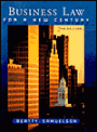 Business Law for a New Century / Edition 2