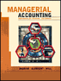 Managerial Accounting: Information for Decisions / Edition 2
