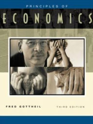 Principles of Economics / Edition 3