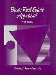 Basic Real Estate Appraisal / Edition 5