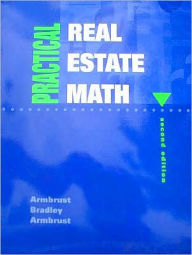 Practical Real Estate Math / Edition 2
