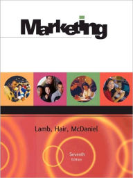 Marketing / Edition 7