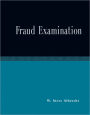 Fraud Examination / Edition 1