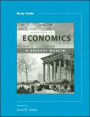 Study Guide to accompany Essentials of Economics / Edition 3