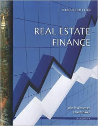 Real Estate Finance / Edition 9
