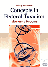 Concepts in Federal Taxation 2004 / Edition 1