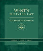 West's Business Law: Extended Case Study Approach (with 2006 Online Research Guide) / Edition 2
